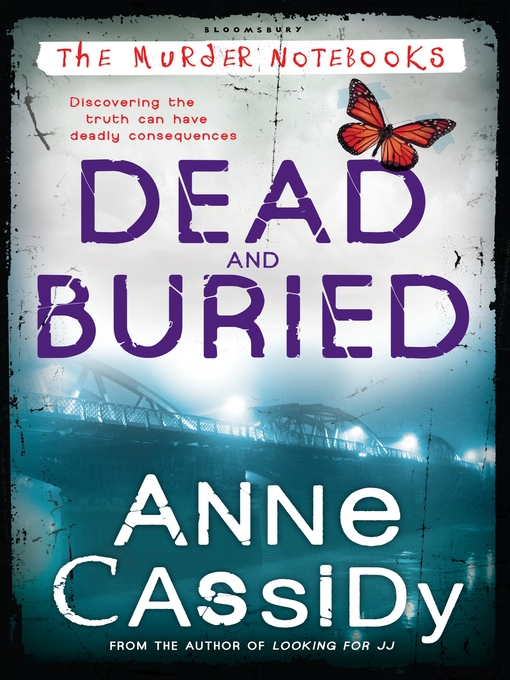 Title details for Dead and Buried by Anne Cassidy - Wait list